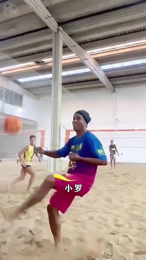 贝克汉姆甚